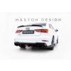 maxton design au rs3 8vf s rs2rlg led audi s3 rs3 s3 8y facelift 2024 sedan a3 5