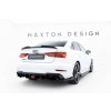 maxton design au rs3 8vf s rs2rlg led audi s3 rs3 s3 8y facelift 2024 sedan a3 9