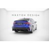 maxton design au s3 8yf s rsd3g audi s3 rs3 s3 8y facelift 2024 sedan a3 2