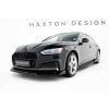 maxton design au s5 2 fd1g fd1rg audi s5 rs5 s5 f5 a5 3