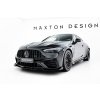 maxton design mecle23653amgcnc fsf1g mercedes c236 2023 53 amg cle 3