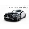 maxton design mecle23653amgcnc fd1brb mercedes c236 2023 53 amg cle 4