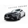 maxton design mecle23653amgcnc fd1b mercedes c236 2023 53 amg cle 5