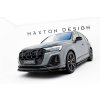 maxton design au q7 2f2 sline fd1g fd1rg audi sq7 q7 s line mk 2 q7 9
