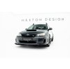maxton design suim3fwrxsticnc fd1brb fsf1g subaru mk3 impreza 3