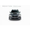 maxton design suim3fwrxsticnc fd1brb subaru mk3 impreza 2