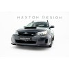 maxton design suim3fwrxsticnc fd1brb subaru mk3 impreza 3