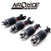 air-ride PREMIUM kit 4-way - Chevrolet Corvette C5 / C6