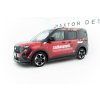 maxton design fo to cou 2 sd1g ford mk2 transit courier 9