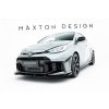 maxton design to ya 4f gr4 fd1g toyota mk4 facelift 2024 gr yaris 17
