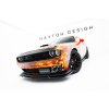maxton design do chl 3 gt fd1g dodge mk3 challenger 7