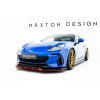 maxton design su brz 2 fd2g fd2rred subaru mk2 2021 brz 18
