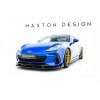 maxton design su brz 2 fd1g fsf1b subaru mk2 2021 brz 10