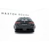 maxton design bm m5 g90 rd1g rd2g bmw g90 2023 seria m5 8