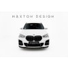 maxton design bm x1 48f mpack fd1g bmw f48 facelift 2019 2022 m pack x1 12