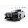 maxton design bm 7 g70 fd2g bmw g70 2022 standard seria 7 10