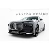 maxton design bm 7 g70 fd1g bmw g70 2022 standard seria 7 11