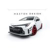 maxton design toco12gr4cnc fsf1g toyota mk12 2022 2024 gr corolla 9