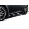maxton design po 911 992 ca aero sport sd2g porsche 992 2019 carrera aero 911 1