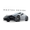 maxton design po 911 992 ca aero sport sd1g porsche 992 2019 carrera aero 911 8