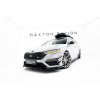 maxton design sk oc 4 rs can1 skoda mk4 2020 octavia rs 4