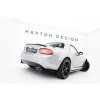 maxton design ma mx5 3f rsd1g mazda mk3 nc facelift 2009 2014 mx 5 1