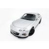 maxton design ma mx5 3f fd1g mazda mk3 nc facelift 2009 2014 mx 5 7