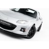 maxton design ma mx5 3f fd1g mazda mk3 nc facelift 2009 2014 mx 5 8