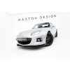 maxton design ma mx5 3f fd1g mazda mk3 nc facelift 2009 2014 mx 5 10