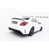 maxton design me c 205 amgline rsd1g mercedes w 205 amg line c klasa 1