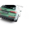 maxton design au q7 2f sline rd1g rd2g audi sq7 q7 s line mk 2 q7 11