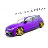 maxton design vw go 8f r sd2g volkswagen mk8 golf r 2