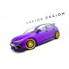 maxton design vw go 8f r sd1g volkswagen mk8 golf r 9