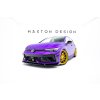 maxton design vw go 8f r fd3g fsf1b volkswagen mk8 golf r 1