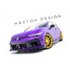 maxton design vw go 8f r fd1g volkswagen mk8 golf r 7