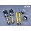 Air Struts and Bags - Ford Fiesta mk7 08-16