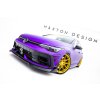 maxton design vw go 8f r fd4g volkswagen mk8 golf r 8