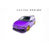 maxton design vw go 8f r fd4g volkswagen mk8 golf r 9