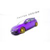 maxton design vwgo8rcnc sf1g volkswagen mk8 golf r 2