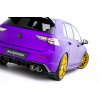 maxton design vwgo8rcnc rsd2brb volkswagen mk8 golf r 1