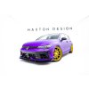 maxton design vwgo8frcnc fd1brb fsf1g volkswagen mk8 golf r 3