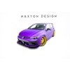 maxton design vwgo8frcnc fd1brb fsf1g volkswagen mk8 golf r 8
