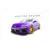 maxton design vwgo8frcnc fd1brb fsf1g volkswagen mk8 golf r 10