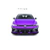 maxton design vwgo8frcnc fd1b fsf1g volkswagen mk8 golf r 2
