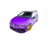 maxton design vwgo8frcnc fd1b volkswagen mk8 golf r 7