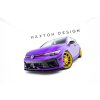 maxton design vwgo8frcnc fd1b volkswagen mk8 golf r 8