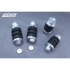 air-ride PREMIUM kit 4-way - Mercedes W124