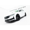 maxton design sk oc 4f sl fd1g skoda mk4 facelift 2024 octavia rs 8