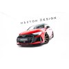 maxton design au rs3 8yf s fd1g audi s3 rs3 rs3 8y 2024 a3 11