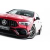 maxton design me cla 118 45amg fd5g mercedes c118 amg 45 cla 4